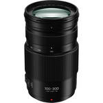 100-300mm f/4-5.6 II Lens