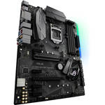 ASUS Republic of Gamers Strix H270F Gaming LGA STRIX H270F