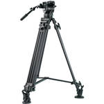 EK60AAM Video Head & Tripod