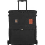 PortaBrace Light-Pack Case with Rigid Frame for Arri SkyPanel S30 (Black)