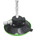 Kupo Pump Suction Cup with 5/8" Baby Pin (6")