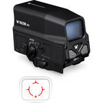 Vortex Razor AMG UH-1 Holographic Sight (1 MOA Red Dot Reticle, Matte Black)