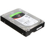 Seagate 8TB IronWolf 7200 rpm SATA III 3.5" Internal NAS HDD