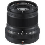 Fujifilm XF 56mm f/1.2 R APD Lens 16443058 B&H Photo Video