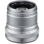 FUJIFILM XF 16mm f/2.8 R WR Lens B&H Photo Video