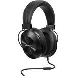 Pioneer SE-MS5T-K High-Resolution Stereo Headphones SE-MS5T-K