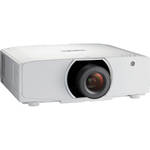 Sharp NP-PA803U Projector and Lens Bundle