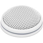 Sennheiser MEB 102-L TC Boundary Microphone (White)