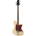 Ibanez Talman Standard Series TMB100 Electric Bass (Ivory)