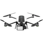ID登録済】新古品GoPro Karma とGoPro HERO5のセット ホビーラジコン