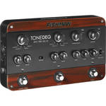 Fishman TONEDQ APX I PRE-EQ-DI ジャンク Fishman Tone AFX DEQ – United States
