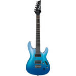 Ibanez S Series S521 Electric Guitar (Ocean Fade Metallic)