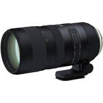 Tamron SP 70-200mm f/2.8 Di VC USD G2 Lens for Can AFA025C-700