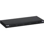 MuxLab HDMI 4x4 Matrix Switcher Kit with United States Power Cord