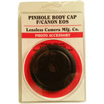 nikon pinhole body cap