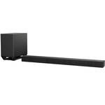 SONY ソニーホームシアターシステム SA-ST5000＋SA-WST5000 HT-ST5000 | サウンドバー／ホームシアターシステム | ソニー