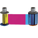 Fargo HDP5000 Dual-Sided ID Card 