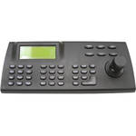 AViPAS AV-3106 3D Joystick Keyboard Controller with LCD for Avipas Cameras (No IP Function)