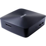 ASUS VivoMini UN65U Mini Desktop Computer UN65U-M021M B&H Photo