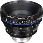 ZEISS Compact Prime CP.2 50mm/T1.5 Super Speed PL Mount with Imperial Markings