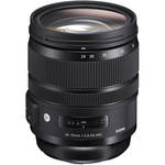 Sigma 24-70mm f/2.8 DG OS HSM Art Lens for Canon EF 576954 B&H