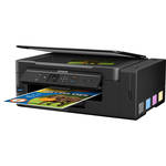 Epson Expression ET-2650 EcoTank All-in-One Inkjet Printer