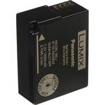 Panasonic DMW-BLC12B Rechargeable Lithium-ion Battery (7.2V, 1200mAh)