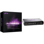 Avid Pro Tools | HD Native Thunderbolt Interface 99356530702 B&H