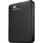 WD 2TB Elements Portable Hard Drive