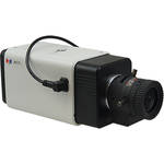 ACTi A24 5MP Network Box Camera with 3.6-10mm Varifocal Lens