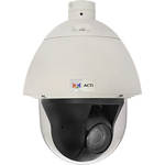 ACTi 2MP Day & Night Outdoor Speed Dome Camera