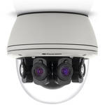 Arecont Vision SurroundVideo G5 20MP Outdoor Vandal-Resistant IP Dome Camera