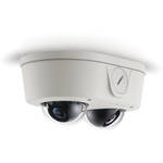 Arecont Vision MicroDome Duo Series 4MP Outdoor Network Dome Camera with 2.8mm Lenses