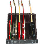 Grundorf Stand Case for Up to Six Guitars