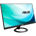 ASUS VX24AH 23.8" Widescreen LED Backlit WQHD Frameless Monitor