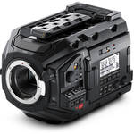 Blackmagic Design URSA Mini Pro 4.6K Digital Cinema Camera (URSA Loyalty Upgrade Pricing)