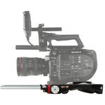 SHAPE Sony FS7M2 V-Lock Quick Release Baseplate