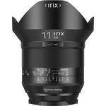 IRIX 11mm f/4 Blackstone Lens for Nikon F IL-11BS-NF B&H Photo