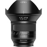 IRIX 11mm f/4 Firefly Lens for Nikon F IL-11FF-NF B&H Photo Video