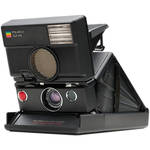 ポラロイド POLAROID SLR 680 SLR680 (Type i) - The Representative Polaroid Film Camera