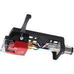 Audio-Technica VM540ML/H Headshell and Cartridge Combo Kit with VM540ML and AT-HS10BK