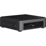 Intel NUC Baby Canyon i5 Kit (Slim) BOXNUC7I5BNK B&H Photo Video