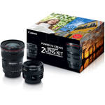 Advanced 2 Lens Kit