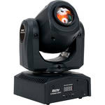 American DJ Stinger Spot Startec Series Mini LED Moving Head Light (Black)