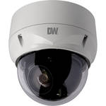 PTZ HD Analog Dome Camera