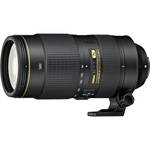 Nikon AF-S DX NIKKOR 18-300mm f/3.5-6.3G ED VR Lens 2216 B&H