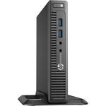 HP EliteDesk 705 G3 Mini Desktop Computer