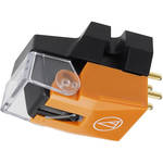 Audio-Technica VM530EN Dual Moving Magnet Cartridge with Elliptical Nude Stylus