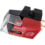 Audio-Technica VM540ML Dual Moving Magnet MicroLine Stylus Cartridge