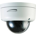 Speco Technologies O3FD8M 3MP Outdoor Network Dome Camera with Night Vision (White)